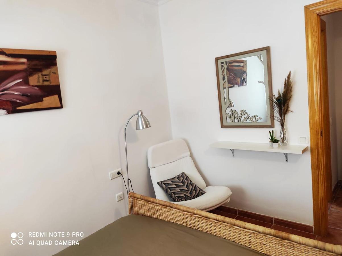 Apartamento Junto Al Mar Лес Касес д'Алканар Екстериор снимка